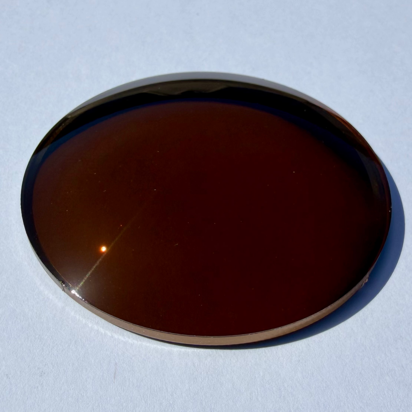 Polarized Brown